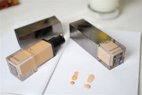 burberry gold glitter nail polish|burberry fresh glow foundation.